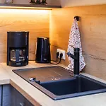 Taubennest Appartement *