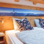 Appartement Taubennest *