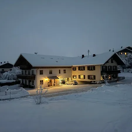 Taubennest Apartamento Marwang