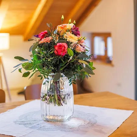 Taubennest * Marwang