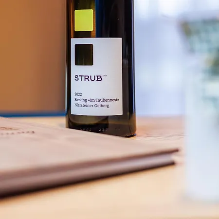 Taubennest * Marwang