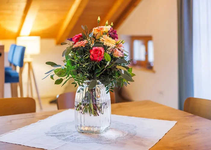 Taubennest * Marwang