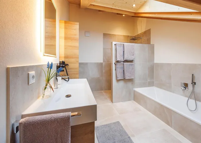 Taubennest アパート